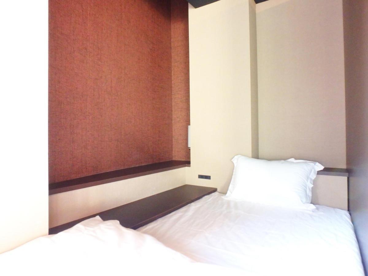 Gion Suite Kioto Exterior foto