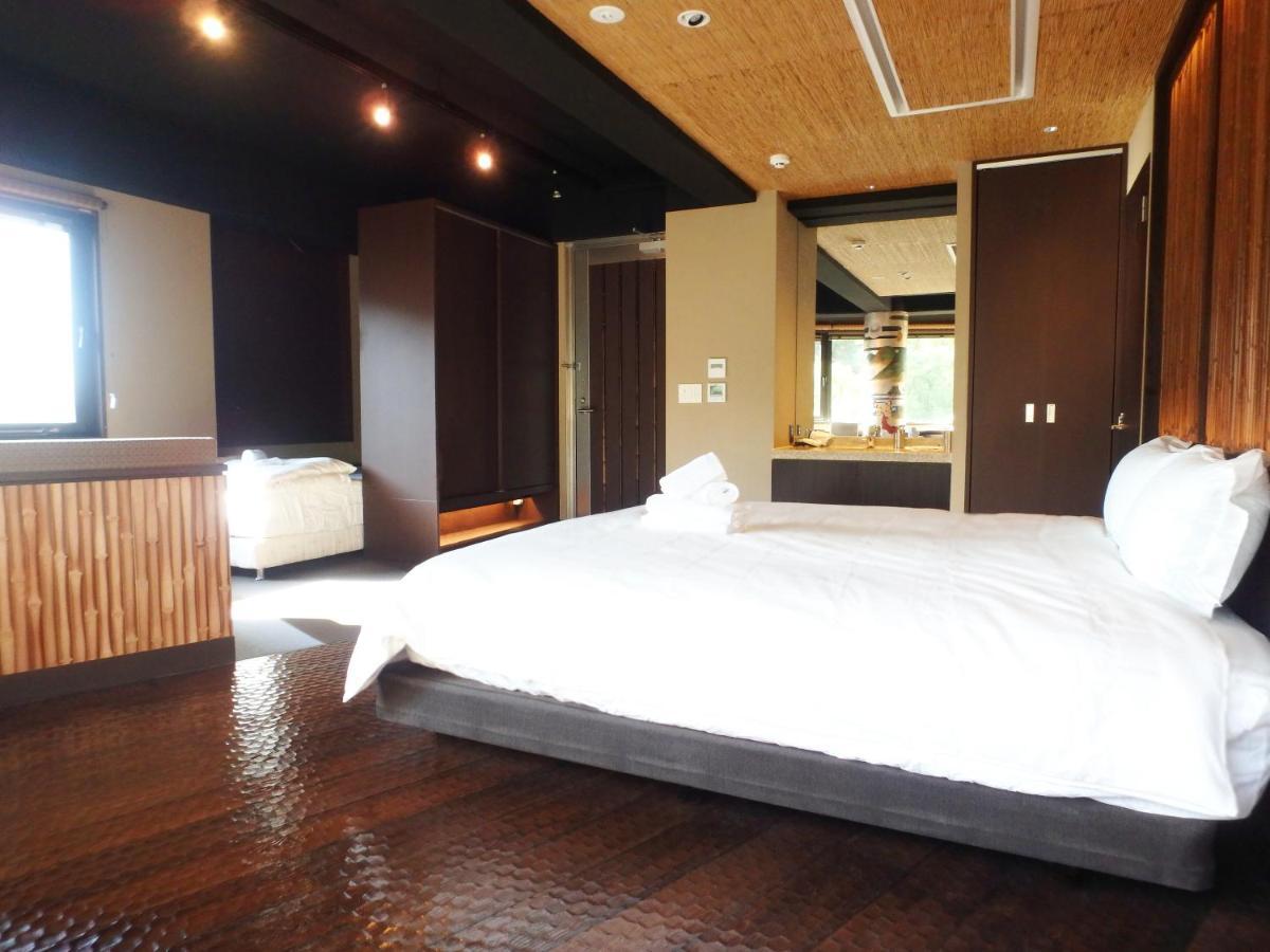 Gion Suite Kioto Exterior foto