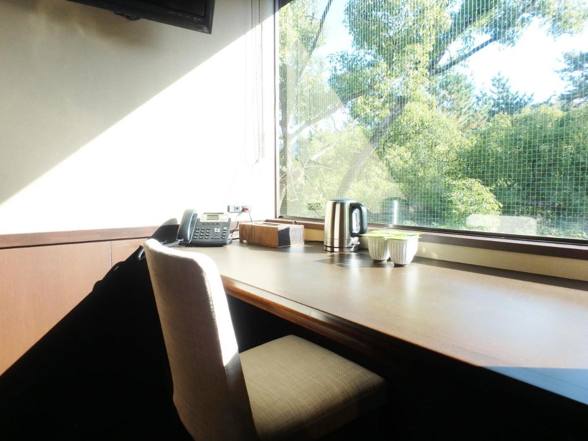 Gion Suite Kioto Exterior foto