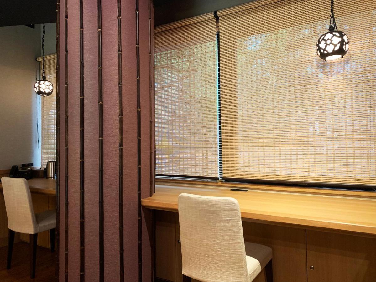 Gion Suite Kioto Exterior foto