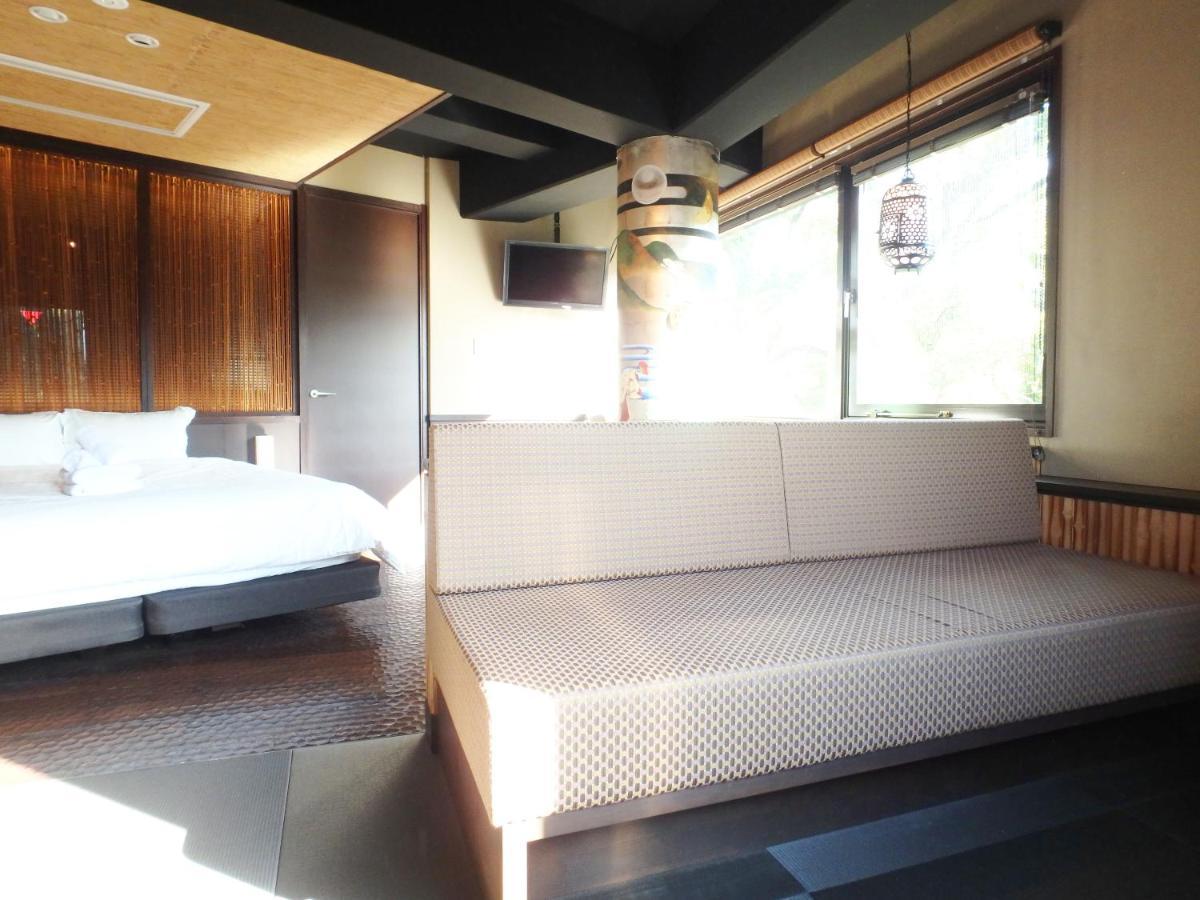 Gion Suite Kioto Exterior foto