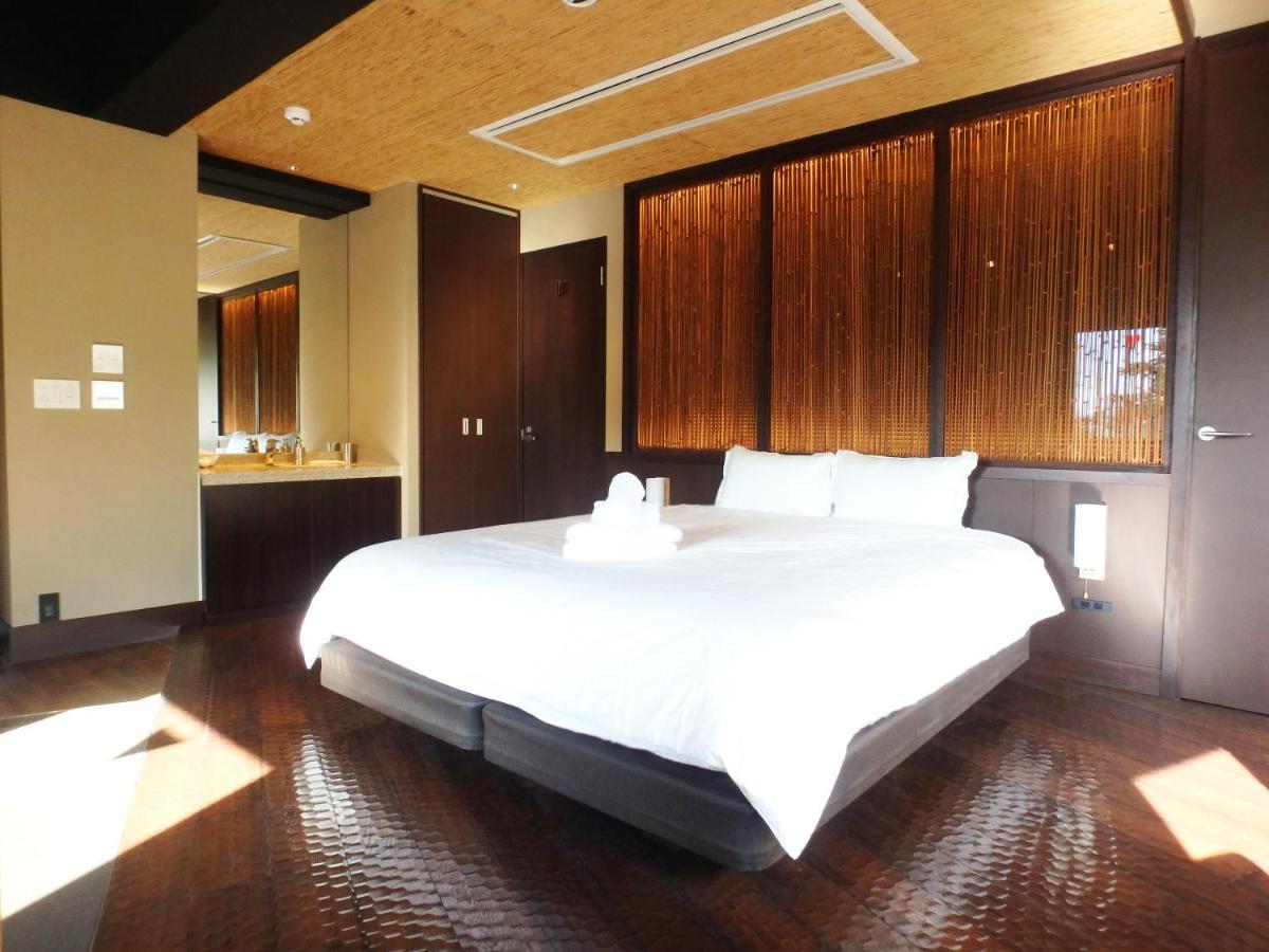 Gion Suite Kioto Exterior foto